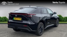 Toyota bZ4X 165kW Design 73kWh 5dr Auto Electric Hatchback